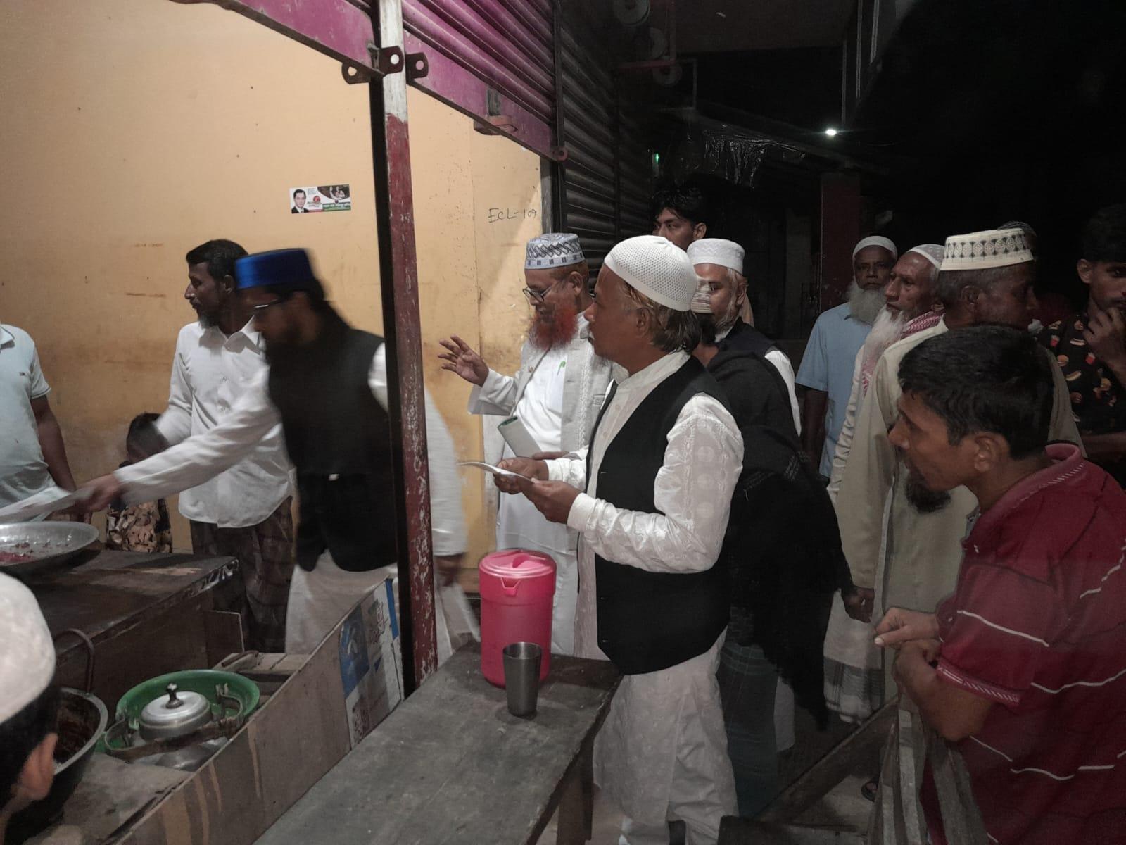 নির্বাচনী ভাবনা