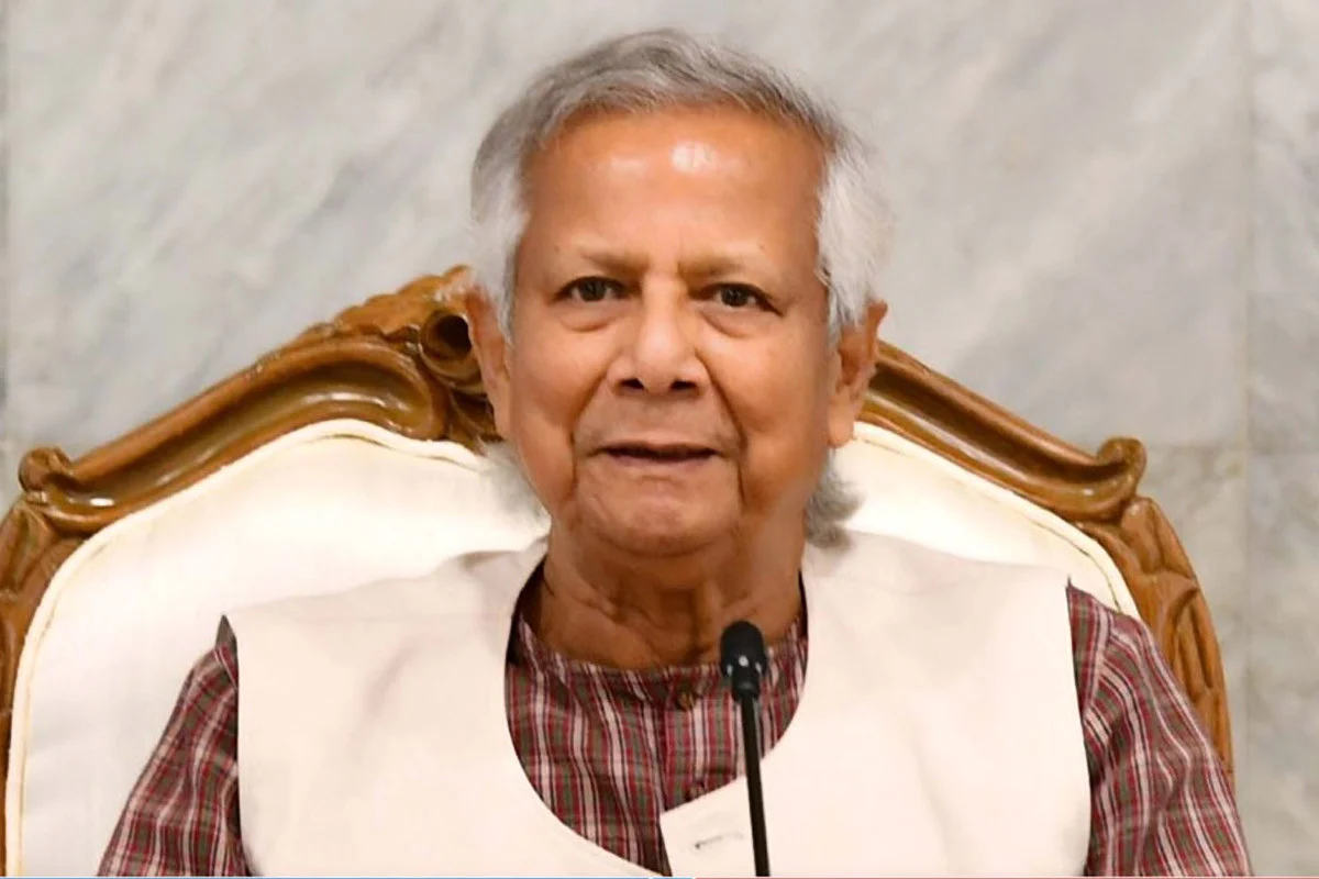 রমজানের আগেই ভোট: ড. ইউনূসের নেতৃত্বে নতুন দিগন্তে বাংলাদেশ