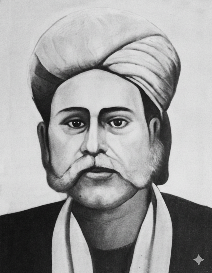 মরমি সাধক হাছন রাজা: যিনি প্রেমে, বিরহে আর বৈভবে রচনা করেছেন জীবনের গান