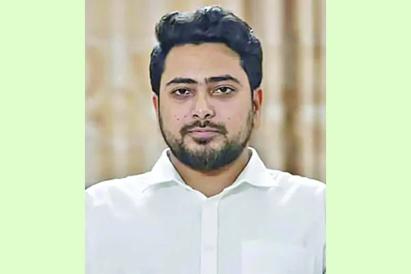 জাতীয় নাগরিক পার্টির স্বতন্ত্র পথ, জামায়াতের যুগপৎ আন্দোলনে নেই - নাহিদ ইসলাম