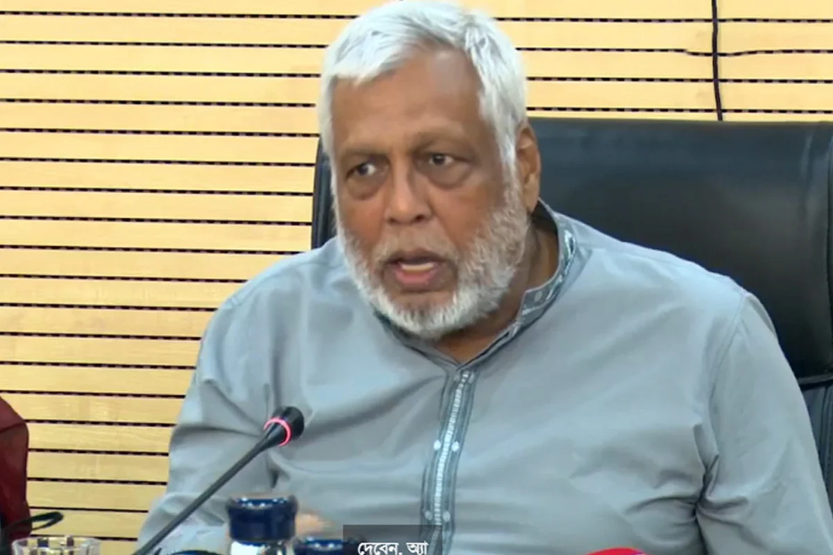 প্রকৌশলীদের দাবি যাচাইয়ে কমিটি, সমাধান আসছে দ্রুত