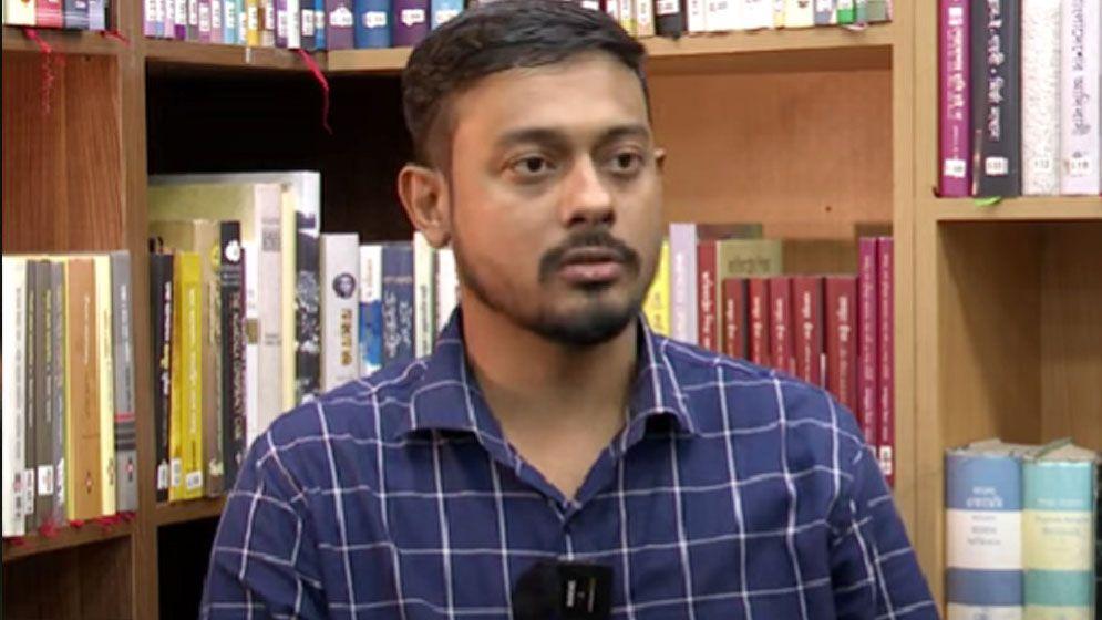 সাগরপাড়ে বসে দেশের ভবিষ্যৎ নিয়ে ভাবতে চেয়েছি: নাসীরুদ্দীন