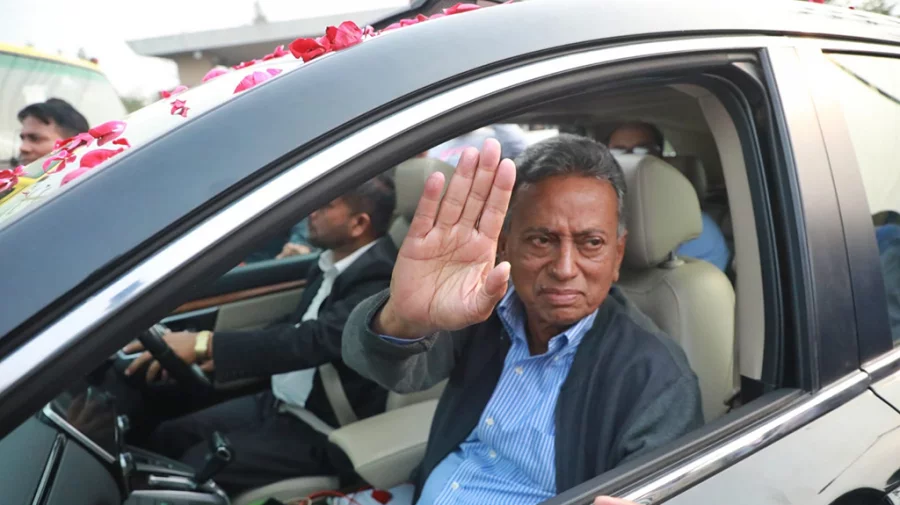বিএনপির বার্তা: আন্দোলন নয়, ভোটের প্রচারে নামুন